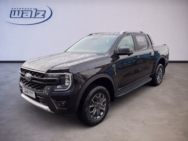 Ford Ranger age.one-day registration Kaufen