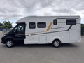 Thumbnail 8 - Eura Mobil Profila T 726 EF Mondial Plus, -S, Fahrass. 4,5T AHK