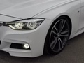 Daumennagel 11 - BMW 320 d F30/M-SPORT/HEAD-UP/SPORT-AUTOM./SPUR/LCI/