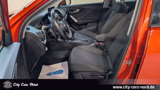 Audi Q2 basis 1.4 TFSI S-Tronic LED+MMI+TEMPOMAT+PDC - foto 13