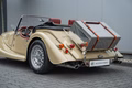 Daumennagel 32 - Morgan Roadster 3.7l Sport  2Hd full MORGAN history