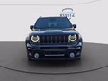 Daumennagel 8 - Jeep Renegade S 1.3l T-GDI 4x2 Pano, Navi, WKR