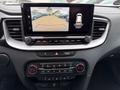 Daumennagel 7 - Kia cee'd Apple Car Play/KAMERA+PDC/SHZ+Len.Heiz/8x bereift/LED