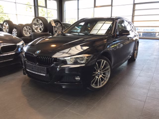 BMW 320 Авто до года купить