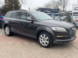 Audi Q7 Gebrauchtwagen Kaufen