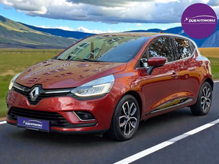Renault Clio Gebrauchtwagen Kaufen