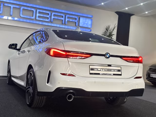 BMW 218 Gran Coupé M-SPORT M-SITZE ACC RFK HiFi DAB - bilder 7