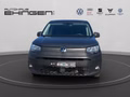 Daumennagel 2 - Volkswagen Caddy Kasten Cargo TDI AHK+Klima