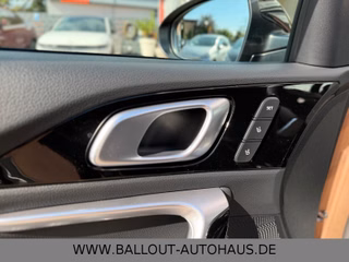 Kia XCeed Black Xdition*2.HAND*PANO*JBL*LED*ACC* - bilder 1