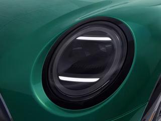 2027 MINI John Cooper Works 2 Door - photo 7