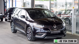 Renault Espace Gebrauchtwagen Kaufen