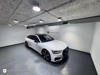 Audi S6 Avant 3.0 TDI quattro Pano Softclose HuD Standh. AHK - foto 28