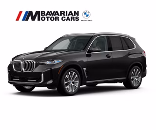 2025 BMW X5 xDrive40i - photo 1