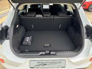 Ford Puma Titanium +AUTOMATIK+GANZJAHRESREIFEN+ - bilder 3