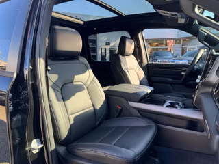 Dodge RAM 5.7 V8 Sport Modell 2026 + offizielles Fahrzeug - foto 19