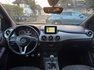 Mercedes-Benz B 180/Navi/ - foto 20
