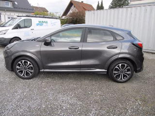 Ford Puma ST-Line X 1.0 MHEV LED iACC BLIS RFK DAB - bilder 4