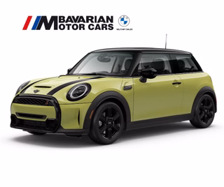 MINI Cooper S Hardtop New vehicle for sale