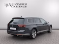 Daumennagel 6 - Volkswagen Passat Variant 2.0 TDI SCR 4Motion DSG Elegance