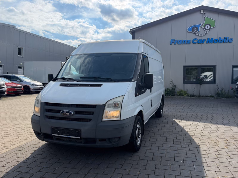 Ford Transit Kasten FT 280 M Radio/Bluetooth/Fenster