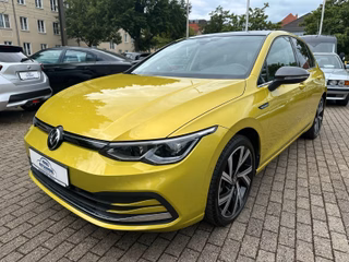 Volkswagen Golf Gebrauchtwagen Kaufen