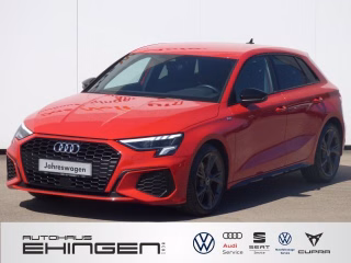 Audi A3 Gebrauchtwagen Kaufen