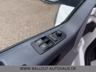 Volkswagen T5 Transporter *2.HAND*KLIMA*SHZ*TEMP*TÜV 12-26* - foto 10