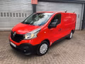Daumennagel 4 - Renault Trafic Kasten L1H1 2,7t Komfort