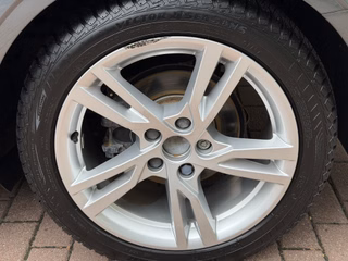 Audi A3 Limousine sport Bang & Olufsen LED Scheinw. - bilder 41