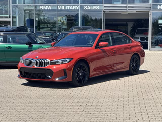 2024 BMW 330i xDrive Sedan - photo 1