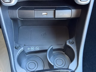 Kia Picanto X-Line  Garantie bis 2030 - bilder 21