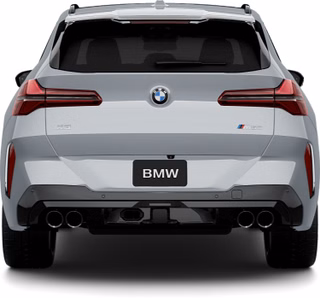 2026 BMW X3 M50 xDrive - photo 5