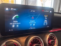Daumennagel 25 - Mercedes-Benz GLC 300 4Matic  AHK/360-KAMERA