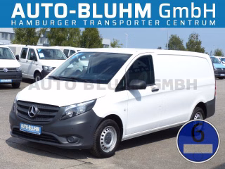 Mercedes-Benz Vito Used vehicle for sale