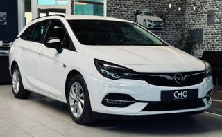Opel Astra Gebrauchtwagen Kaufen