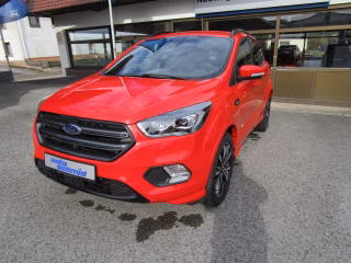 Ford Kuga Gebrauchtwagen Kaufen