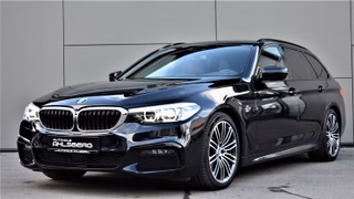 BMW 530 Gebrauchtwagen Kaufen