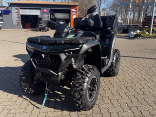 CFMOTO CForce 1000 Neuwagen Kaufen