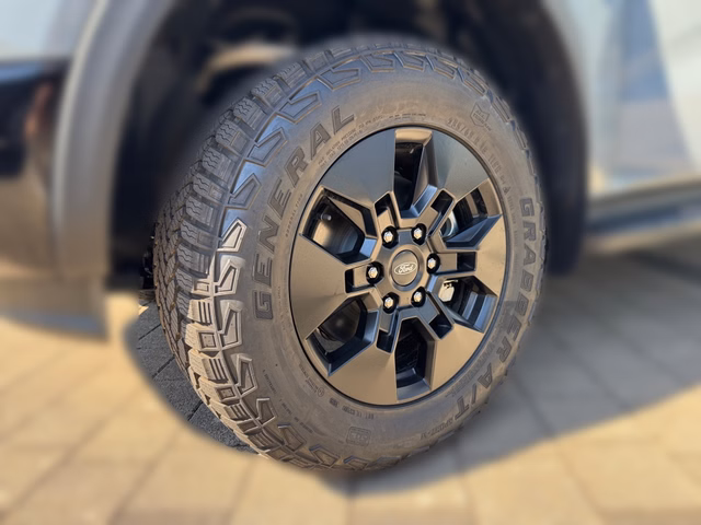 Ford Ranger Limited PHEV +AHK +elektr. Rollo +B&O - foto 4