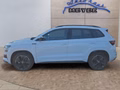Daumennagel 2 - Skoda Karoq Sportline 1,5TSI DSG aAHK/ACC/Matrix/Navi/el.Klappe   **