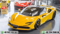 Thumbnail 1 - Ferrari SF90 STRADALE CARBON LIFT
