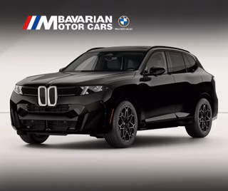 BMW X5 New vehicle for sale