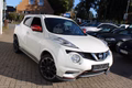 Daumennagel 31 - Nissan Juke Nismo RS 1.6 DIG-T LEDER=NAVI=XENON=KAMERA=2.Hand