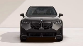 2026 BMW X3 30 xDrive - photo 3