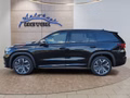 Daumennagel 2 - Skoda Kodiaq Sportline 2,0TSI DSG 4x4 aAHK/7-Sitzer/Pano/Matrix/Navi **