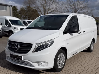 Mercedes-Benz Vito Gebrauchtwagen Kaufen