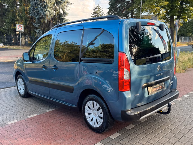 Citroën Berlingo Kombi XTR 1.6HDI*7SITZE*NAVI*KAMERA*AHK - foto 6