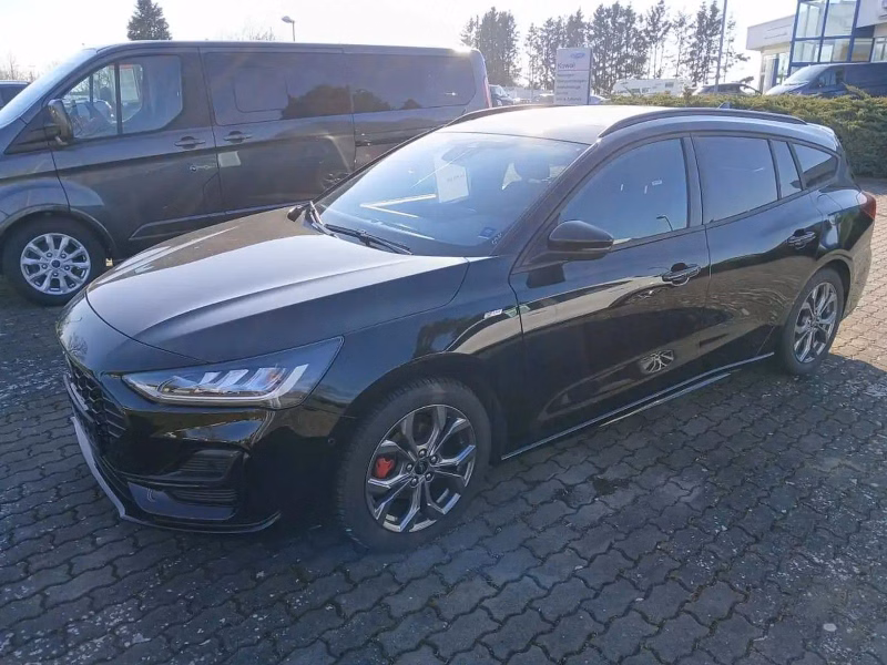 Autohaus Kowal |  Ford & Skoda Vertragshändler Brandenburg