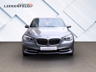 BMW 520 Gran Turismo d GT Facelift Leder Panorama - foto 7