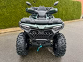 Daumennagel 2 - CFMOTO CFORCE 1000 Touring PRO ABS AppleCarPlay